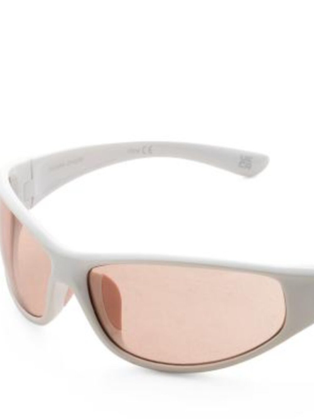 NWT Aire Tucana - Ivory Sunglasses Unisex